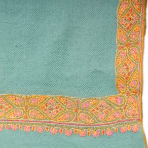 pashmina ricamata neem dar