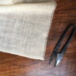 Caring for a cashmere Pashmina